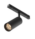 Maytoni Artisan Lampa do Szyny Magnetycznej EXILITY LED 12W 870lm 3000K Black TR097-2-12W3K-M-BB Maytoni Artisan Lampa do Szyny Magnetycznej EXILITY LED 12W 870lm 3000K Black TR097-2-12W3K-M-BB