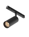 Maytoni Artisan Lampa do Szyny Magnetycznej EXILITY LED 12W 870lm 3000K Black TR097-2-12W3K-M-BB Maytoni Artisan Lampa do Szyny Magnetycznej EXILITY LED 12W 870lm 3000K Black TR097-2-12W3K-M-BB