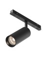 Maytoni Artisan Lampa do Szyny Magnetycznej EXILITY LED 12W 980lm 4000K Black TR097-2-12W4K-M-BB Maytoni Artisan Lampa do Szyny Magnetycznej EXILITY LED 12W 980lm 4000K Black TR097-2-12W4K-M-BB