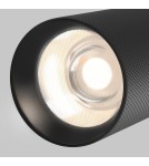 Maytoni Artisan Lampa do Szyny Magnetycznej EXILITY LED 12W 980lm 4000K Black TR097-2-12W4K-M-BB Maytoni Artisan Lampa do Szyny Magnetycznej EXILITY LED 12W 980lm 4000K Black TR097-2-12W4K-M-BB