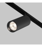 Maytoni Artisan Lampa do Szyny Magnetycznej EXILITY LED 12W 980lm 4000K Black TR097-2-12W4K-M-BB Maytoni Artisan Lampa do Szyny Magnetycznej EXILITY LED 12W 980lm 4000K Black TR097-2-12W4K-M-BB