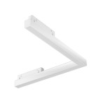 Maytoni Basis Angle Lampa do Szyny Magnetycznej EXILITY LED 24W 1400lm 4000K Biały TR042-2-24W4K-W Maytoni Basis Angle Lampa do Szyny Magnetycznej EXILITY LED 24W 1400lm 4000K Biały TR042-2-24W4K-W