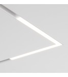 Maytoni Basis Angle Lampa do Szyny Magnetycznej EXILITY LED 24W 1400lm 4000K Biały TR042-2-24W4K-W Maytoni Basis Angle Lampa do Szyny Magnetycznej EXILITY LED 24W 1400lm 4000K Biały TR042-2-24W4K-W
