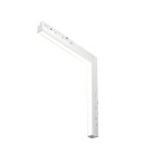 Maytoni Basis Angle Lampa do Szyny Magnetycznej EXILITY LED 24W 1680lm 3000K Biały TR102-24W3K-W Maytoni Basis Angle Lampa do Szyny Magnetycznej EXILITY LED 24W 1680lm 3000K Biały TR102-24W3K-W