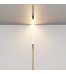 Maytoni Basis Angle Lampa do Szyny Magnetycznej EXILITY LED 24W 1680lm 3000K Biały TR102-24W3K-W Maytoni Basis Angle Lampa do Szyny Magnetycznej EXILITY LED 24W 1680lm 3000K Biały TR102-24W3K-W