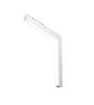 Maytoni Basis Angle Lampa do Szyny Magnetycznej EXILITY LED 24W 1770lm 4000K Biały TR102-24W4K-W Maytoni Basis Angle Lampa do Szyny Magnetycznej EXILITY LED 24W 1770lm 4000K Biały TR102-24W4K-W