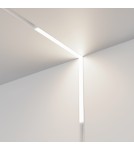 Maytoni Basis Angle Lampa do Szyny Magnetycznej EXILITY LED 24W 1770lm 4000K Biały TR102-24W4K-W Maytoni Basis Angle Lampa do Szyny Magnetycznej EXILITY LED 24W 1770lm 4000K Biały TR102-24W4K-W