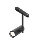 Maytoni Elti Lampa do Szyny Magnetycznej EXILITY LED 12W 947lm Black TR005-4-12W-DS-B Maytoni Elti Lampa do Szyny Magnetycznej EXILITY LED 12W 947lm Black TR005-4-12W-DS-B