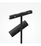 Maytoni Elti Duo Lampa do Szyny Magnetycznej EXILITY LED 24W 1463lm 3000K Black TR005-2-2X12W3K-B Maytoni Elti Duo Lampa do Szyny Magnetycznej EXILITY LED 24W 1463lm 3000K Black TR005-2-2X12W3K-B