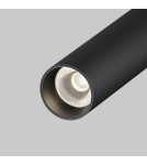 Lampy do szyn magnetycznych - Maytoni Focus T Lampa do Szyny Magnetycznej EXILITY LED 6W 270lm 3000K Black TR141-2-6W3K-M-B - product 2