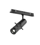 Maytoni Gala Lampa do Szyny Magnetycznej EXILITY LED 10W 360lm 3000K Black TR108-2-10W3K-B Maytoni Gala Lampa do Szyny Magnetycznej EXILITY LED 10W 360lm 3000K Black TR108-2-10W3K-B