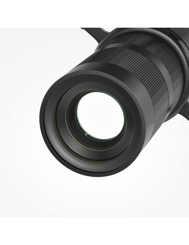 Maytoni Gala Lampa do Szyny Magnetycznej EXILITY LED 10W 360lm 3000K Black TR108-2-10W3K-B - produkt 2