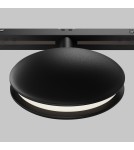 Maytoni Outline Lampa do Szyny Magnetycznej EXILITY LED 6W 31lm Black TR090-4-6W-DS-B Maytoni Outline Lampa do Szyny Magnetycznej EXILITY LED 6W 31lm Black TR090-4-6W-DS-B