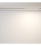 Maytoni Parete Lampa do Szyny Magnetycznej EXILITY LED 18W 719lm 3000K Black TR106-2-18W3K-B Maytoni Parete Lampa do Szyny Magnetycznej EXILITY LED 18W 719lm 3000K Black TR106-2-18W3K-B