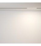 Maytoni Parete Lampa do Szyny Magnetycznej EXILITY LED 12W 474lm 3000K Black TR106-2-12W3K-B Maytoni Parete Lampa do Szyny Magnetycznej EXILITY LED 12W 474lm 3000K Black TR106-2-12W3K-B