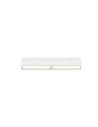 Maytoni Parete Lampa do Szyny Magnetycznej EXILITY LED 12W 552lm 3000K Biały TR106-2-12W3K-W Maytoni Parete Lampa do Szyny Magnetycznej EXILITY LED 12W 552lm 3000K Biały TR106-2-12W3K-W
