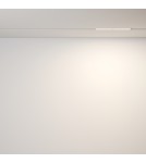 Maytoni Parete Lampa do Szyny Magnetycznej EXILITY LED 12W 552lm 3000K Biały TR106-2-12W3K-W Maytoni Parete Lampa do Szyny Magnetycznej EXILITY LED 12W 552lm 3000K Biały TR106-2-12W3K-W