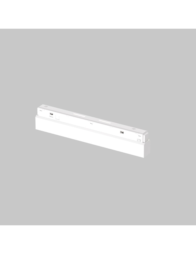 Maytoni Parete Lampa do Szyny Magnetycznej EXILITY LED 12W 552lm 3000K Biały TR106-2-12W3K-W Maytoni Parete Lampa do Szyny Magnetycznej EXILITY LED 12W 552lm 3000K Biały TR106-2-12W3K-W