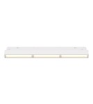 Maytoni Parete Lampa do Szyny Magnetycznej EXILITY LED 18W 879lm 3000K Biały TR106-2-18W3K-W Maytoni Parete Lampa do Szyny Magnetycznej EXILITY LED 18W 879lm 3000K Biały TR106-2-18W3K-W