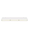 Maytoni Parete Lampa do Szyny Magnetycznej EXILITY LED 18W 879lm 3000K Biały TR106-2-18W3K-W Maytoni Parete Lampa do Szyny Magnetycznej EXILITY LED 18W 879lm 3000K Biały TR106-2-18W3K-W