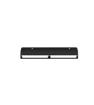 Maytoni Parete Lampa do Szyny Magnetycznej EXILITY LED 12W 218lm Black TR106-4-12W-DS-B Maytoni Parete Lampa do Szyny Magnetycznej EXILITY LED 12W 218lm Black TR106-4-12W-DS-B
