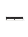 Maytoni Parete Lampa do Szyny Magnetycznej EXILITY LED 12W 218lm Black TR106-4-12W-DS-B