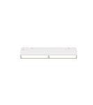 Maytoni Parete Lampa do Szyny Magnetycznej EXILITY LED 12W 309lm Biały TR106-4-12W-DS-W Maytoni Parete Lampa do Szyny Magnetycznej EXILITY LED 12W 309lm Biały TR106-4-12W-DS-W