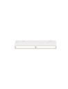 Maytoni Parete Lampa do Szyny Magnetycznej EXILITY LED 12W 309lm Biały TR106-4-12W-DS-W Maytoni Parete Lampa do Szyny Magnetycznej EXILITY LED 12W 309lm Biały TR106-4-12W-DS-W