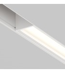 Maytoni Parete Lampa do Szyny Magnetycznej EXILITY LED 12W 309lm Biały TR106-4-12W-DS-W Maytoni Parete Lampa do Szyny Magnetycznej EXILITY LED 12W 309lm Biały TR106-4-12W-DS-W