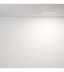 Maytoni Parete Lampa do Szyny Magnetycznej EXILITY LED 12W 309lm Biały TR106-4-12W-DS-W Maytoni Parete Lampa do Szyny Magnetycznej EXILITY LED 12W 309lm Biały TR106-4-12W-DS-W