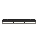Maytoni Parete Lampa do Szyny Magnetycznej EXILITY LED 18W 374lm Black TR106-4-18W-DS-B Maytoni Parete Lampa do Szyny Magnetycznej EXILITY LED 18W 374lm Black TR106-4-18W-DS-B