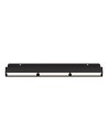 Maytoni Parete Lampa do Szyny Magnetycznej EXILITY LED 18W 374lm Black TR106-4-18W-DS-B Maytoni Parete Lampa do Szyny Magnetycznej EXILITY LED 18W 374lm Black TR106-4-18W-DS-B