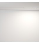 Maytoni Parete Lampa do Szyny Magnetycznej EXILITY LED 18W 374lm Black TR106-4-18W-DS-B Maytoni Parete Lampa do Szyny Magnetycznej EXILITY LED 18W 374lm Black TR106-4-18W-DS-B