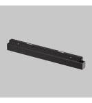 Maytoni Parete Lampa do Szyny Magnetycznej EXILITY LED 18W 374lm Black TR106-4-18W-DS-B Maytoni Parete Lampa do Szyny Magnetycznej EXILITY LED 18W 374lm Black TR106-4-18W-DS-B