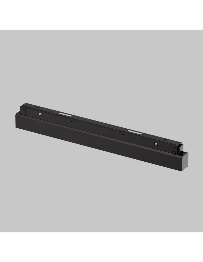 Maytoni Parete Lampa do Szyny Magnetycznej EXILITY LED 18W 374lm Black TR106-4-18W-DS-B Maytoni Parete Lampa do Szyny Magnetycznej EXILITY LED 18W 374lm Black TR106-4-18W-DS-B