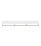 Maytoni Parete Lampa do Szyny Magnetycznej EXILITY LED 18W 360lm Biały TR106-4-18W-DS-W Maytoni Parete Lampa do Szyny Magnetycznej EXILITY LED 18W 360lm Biały TR106-4-18W-DS-W