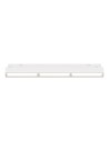 Maytoni Parete Lampa do Szyny Magnetycznej EXILITY LED 18W 360lm Biały TR106-4-18W-DS-W Maytoni Parete Lampa do Szyny Magnetycznej EXILITY LED 18W 360lm Biały TR106-4-18W-DS-W