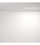 Maytoni Parete Lampa do Szyny Magnetycznej EXILITY LED 18W 360lm Biały TR106-4-18W-DS-W Maytoni Parete Lampa do Szyny Magnetycznej EXILITY LED 18W 360lm Biały TR106-4-18W-DS-W