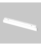 Maytoni Parete Lampa do Szyny Magnetycznej EXILITY LED 18W 360lm Biały TR106-4-18W-DS-W Maytoni Parete Lampa do Szyny Magnetycznej EXILITY LED 18W 360lm Biały TR106-4-18W-DS-W