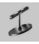 Maytoni Plato Lampa do Szyny Magnetycznej EXILITY LED 15W 707lm Black TR131-4-15W-DS-B Maytoni Plato Lampa do Szyny Magnetycznej EXILITY LED 15W 707lm Black TR131-4-15W-DS-B
