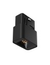 Maytoni Points S Lampa do Szyny Magnetycznej EXILITY LED 2W 82lm 4000K Black TR100-2-2W4K-S-B Maytoni Points S Lampa do Szyny Magnetycznej EXILITY LED 2W 82lm 4000K Black TR100-2-2W4K-S-B