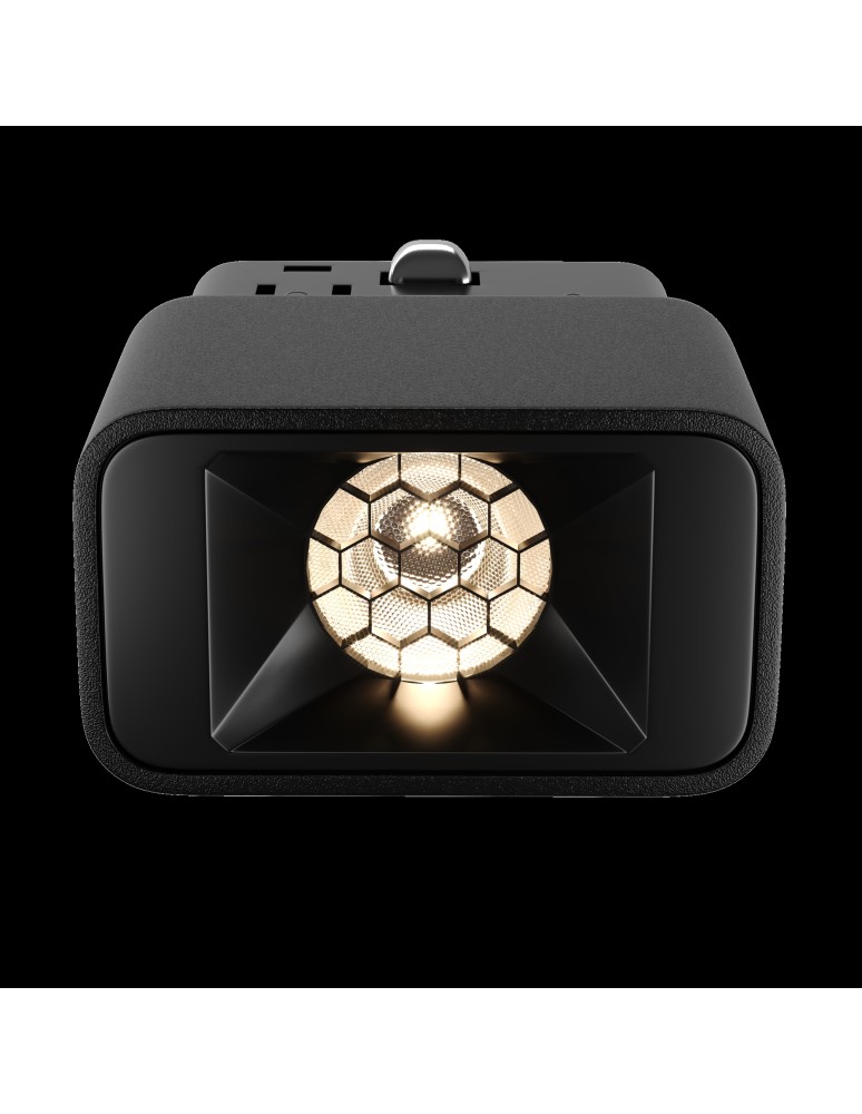 Maytoni Points S Lampa do Szyny Magnetycznej EXILITY LED 2W 82lm 4000K Black TR100-2-2W4K-S-B Maytoni Points S Lampa do Szyny Magnetycznej EXILITY LED 2W 82lm 4000K Black TR100-2-2W4K-S-B