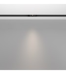 Maytoni Points S Lampa do Szyny Magnetycznej EXILITY LED 2W 82lm 4000K Black TR100-2-2W4K-S-B Maytoni Points S Lampa do Szyny Magnetycznej EXILITY LED 2W 82lm 4000K Black TR100-2-2W4K-S-B