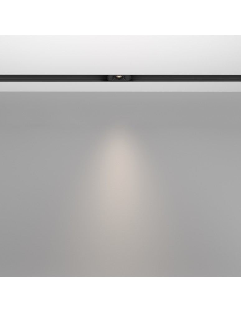 Maytoni Points S Lampa do Szyny Magnetycznej EXILITY LED 2W 82lm 4000K Black TR100-2-2W4K-S-B Maytoni Points S Lampa do Szyny Magnetycznej EXILITY LED 2W 82lm 4000K Black TR100-2-2W4K-S-B