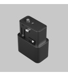 Maytoni Points S Lampa do Szyny Magnetycznej EXILITY LED 2W 82lm 4000K Black TR100-2-2W4K-S-B Maytoni Points S Lampa do Szyny Magnetycznej EXILITY LED 2W 82lm 4000K Black TR100-2-2W4K-S-B
