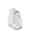 Maytoni Points S Lampa do Szyny Magnetycznej EXILITY LED 2W 79lm 3000K Biały TR100-2-2W3K-S-W Maytoni Points S Lampa do Szyny Magnetycznej EXILITY LED 2W 79lm 3000K Biały TR100-2-2W3K-S-W