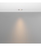 Maytoni Points S Lampa do Szyny Magnetycznej EXILITY LED 2W 79lm 3000K Biały TR100-2-2W3K-S-W Maytoni Points S Lampa do Szyny Magnetycznej EXILITY LED 2W 79lm 3000K Biały TR100-2-2W3K-S-W