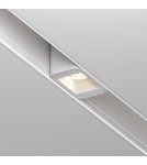 Maytoni Points S Lampa do Szyny Magnetycznej EXILITY LED 2W 79lm 3000K Biały TR100-2-2W3K-S-W Maytoni Points S Lampa do Szyny Magnetycznej EXILITY LED 2W 79lm 3000K Biały TR100-2-2W3K-S-W
