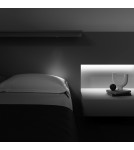 Maytoni Points S Lampa do Szyny Magnetycznej EXILITY LED 2W 79lm 3000K Biały TR100-2-2W3K-S-W Maytoni Points S Lampa do Szyny Magnetycznej EXILITY LED 2W 79lm 3000K Biały TR100-2-2W3K-S-W