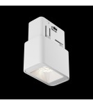 Maytoni Points S Lampa do Szyny Magnetycznej EXILITY LED 2W 95lm 4000K Biały TR100-2-2W4K-S-W Maytoni Points S Lampa do Szyny Magnetycznej EXILITY LED 2W 95lm 4000K Biały TR100-2-2W4K-S-W